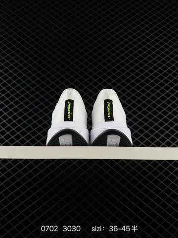 Nike Pegasus Flyknit ZoomX Plus White Neon Green Black EU 36-45 Running Shoe - Unisex BS-70480