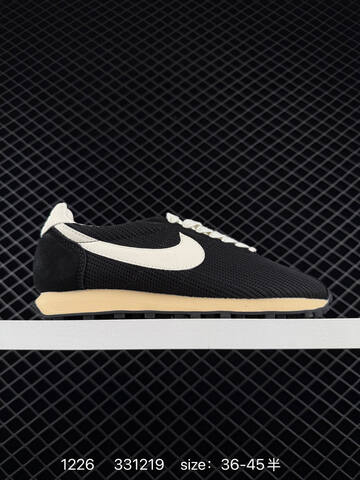 Nike WLD-1000 Black White Brown Pink Yellow White Black EU 36-45 5 Running - Unisex (BS-73467)