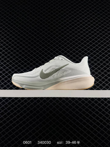 Nike Zoom Pegasus 42 IB1873 Siz Lifestyle - Men's (BS-71053)