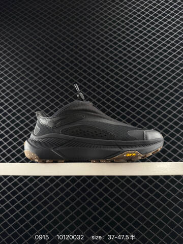 HOKA ONE ONE Tor Summit 1 Black Gum EU 37-47 5 Running Shoe Running Sneakers Unisex BS-86449