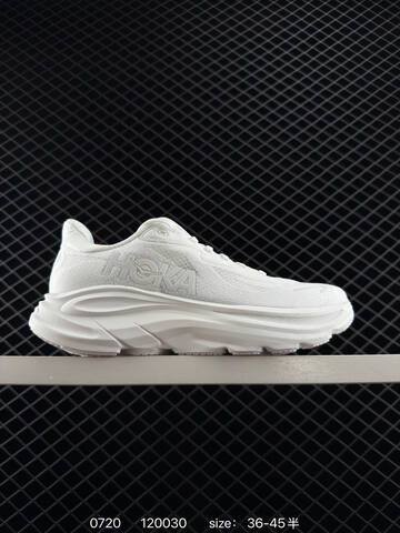 HOKA ONE ONE Other HOKA ONE Ortholite AAA Quality Replica High-end Men s And Women s Fashion Sports Running And Basketball Shoes Up To 95 Off Retail During The Current Promotion White EU 36-45 Running Shoe Running Sneakers BS-86548