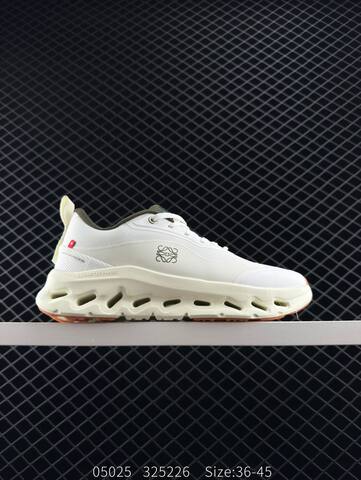 On Cloudsurfer Cloudtec Phase Blue White EU 36-45 Running Shoe Running Sneakers - Unisex (BS-85578)