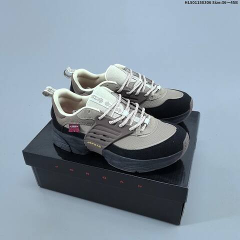 Other Jordan Trunner O S Lifestyle BS-66620