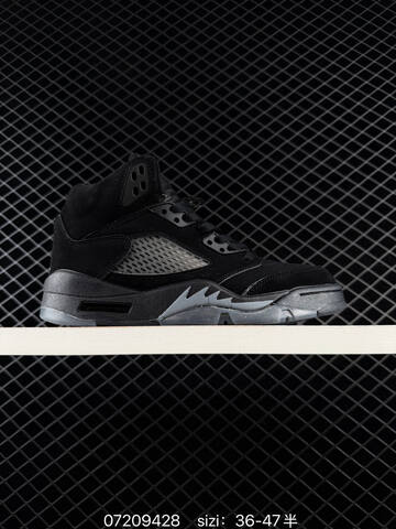 Nike Air Jordan 5 Low AIR JORDAN DV4982 36-47 9428 Lifestyle - Unisex BS-78945