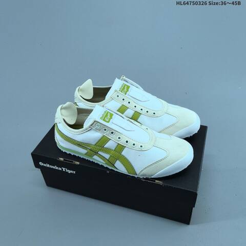 Other Asics MEXICO 66 SD Onitsuka Tiger Mexico 66 1 1 Replica High-end Men s And Women s Fashion Sports Running And Basketball Shoes Up To 95 Off Retail During The Current Promotion Casual Lifestyle Sneakers (BS-68971)
