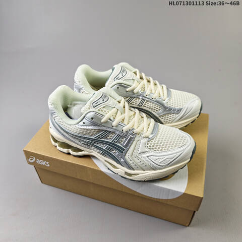 Asics Gel-Kayano 14 3 D GEL FF BLAST PLUS 1 1 Replica High-end Men s And Women s Fashion Sports Running And Basketball Shoes Up To 95 Off Retail During The Current Promotion Casual Lifestyle Sneakers (BS-69301)