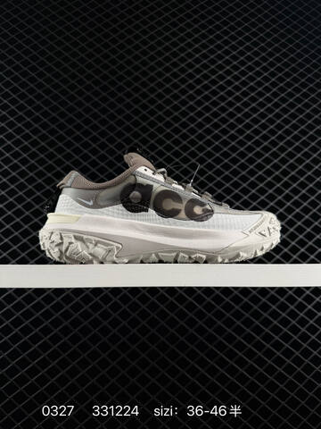 Nike ACG Mountain Fly 2 Low Multi Color EU 36-46 Trail - Unisex (BS-72438)