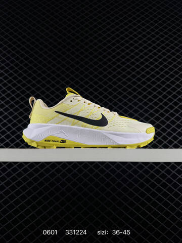 Nike ReactX Wildhorse 10 Multi Color EU 36-45 Trail - Unisex (BS-71063)