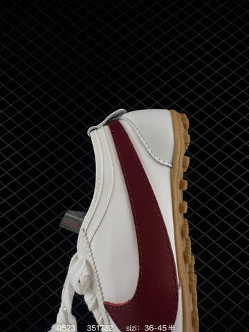 Nike Air Daybreak 1979 White Burgundy Gum EU 36-45 Lifestyle - Unisex BS-71263