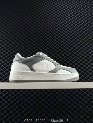 Alo Yoga Recovery Mode 3 4 AO685 U NAT AAA Quality Replica High-end Men s And Women s Fashion Sports Running And Basketball Shoes Up To 95 Off Retail During The Current Promotion Casual Lifestyle Sneakers (BS-88237)