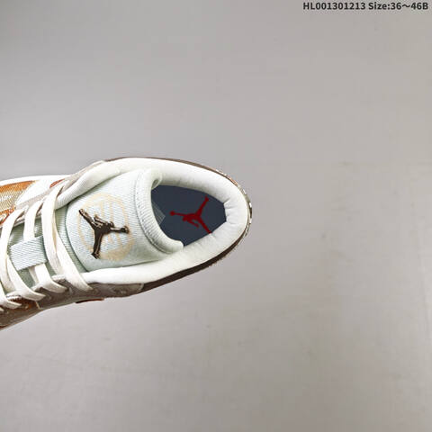 Air Jordan 1 Low SE Multi-Color Distressed AIR JORDAN 1 Aj1 1 Jo Lifestyle BS-67463
