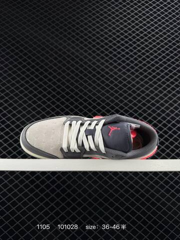 Nike Air Jordan 1 Low AIR JORDAN 1 IM6568-01 Lifestyle BS-74368