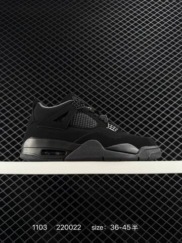 Air Jordan 4 Retro GS Linen AIR JORDAN 36 36 5 37 5 38 38 5 39 40 40 5 41 42 Lifestyle - Unisex BS-80361