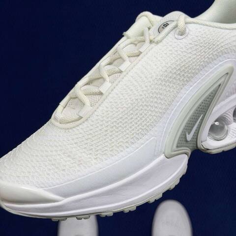 Nike Air Max Dn DV3337-101 White White-White
