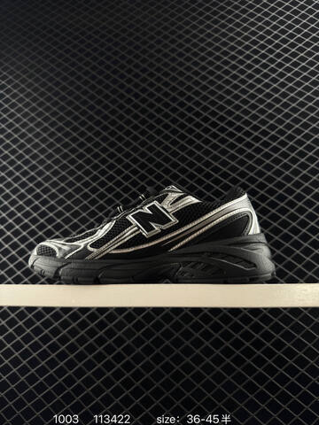 New Balance 740 U740CG2 White Silver Navy Black EU 36-45 Running Shoe - Unisex (BS-82756)