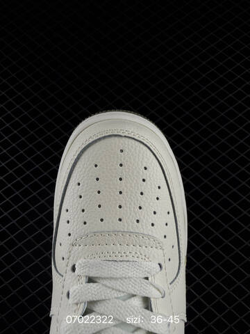 Nike Air Force 1 Low Off White Dark Olive EU 36-45 Sneaker - Unisex (BS-70464)