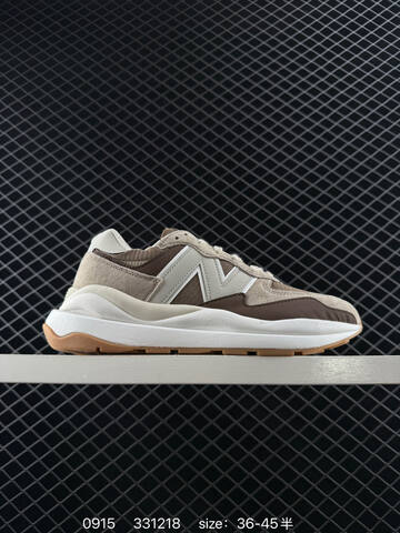 New Balance 5740 Navy White Cream Gray EU 36-45 Sneaker - Unisex (BS-82818)