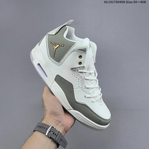NIKE AIR JORDAN COURTSIDE 23 23 AJ23 Lifestyle BS-66283