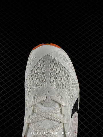 Nike ACG Pegasus Trail 6 White Black Orange EU 36-45 - Unisex BS-69861