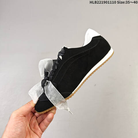 ALO SUNSET SNEAKER Alo Yoga Sunset LOGO Premium Replica High-end Men s And Women s Fashion Sports Running And Basketball Shoes Up To 95 Off Retail During The Current Promotion Casual Lifestyle Sneakers (BS-88162)