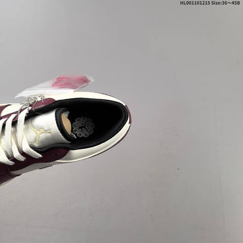 Air Jordan 1 Low SE Year Of The Dragon SB AIR JORDAN 1 Aj1 Lifestyle BS-67432