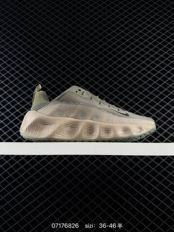 Nike Ava Rover Olive Beige Brown Cream EU 36-46 Lifestyle - Unisex (BS-70195)