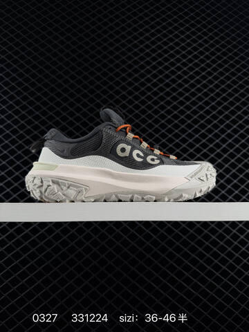 Nike ACG Mountain Fly 2 Low Multi Color EU 36-46 Trail - Unisex (BS-72438)