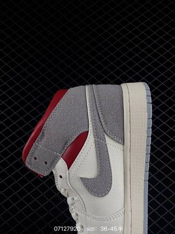 Nike Air Jordan 1 Retro High AIR JORDAN CT3443 36 45 Lifestyle - Unisex BS-78987