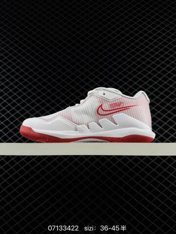 Nike Zoom Vapor Pro White Red Light Pink EU 36-45 Training - Unisex (BS-70270)