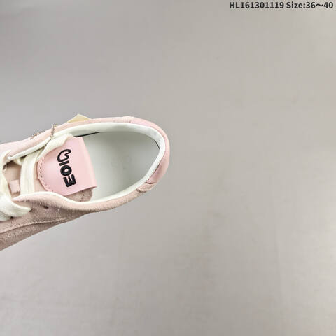 Alo Yoga Sunset Sneaker 1 1 Replica For Sale High-end Men s And Women s Fashion Sports Running And Basketball Shoes Up To 95 Off Retail During The Current Promotion Casual Lifestyle Sneakers (BS-88158)