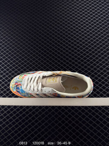 Adidas Originals Gazelle JP5309 120018 Lifestyle BS-78002