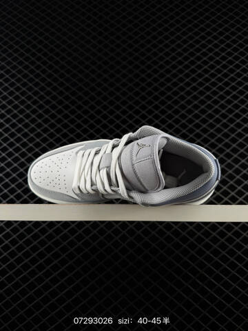 Air Jordan 1 Low S Lifestyle BS-78905