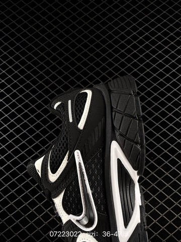 Nike Air Zoom Vomero 5 Black White EU 36-47 Running - Unisex (BS-70133)
