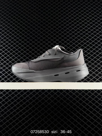 On Loewe x On Cloudtilt 2 0 Dark Grey EU 36-45 Running Shoe Running Sneakers - Unisex (BS-84983)
