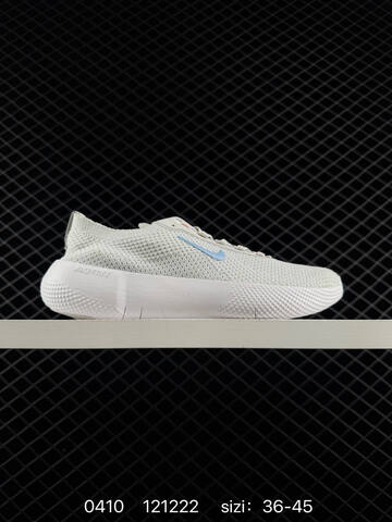Nike Free Run 2025 Multiple Colorways Light Grey White Light Blue Orange White Cream White Black White EU 36-45 Running - Unisex (BS-72193)