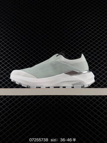 KAILAS NIKE ACG MOUNTAIN FLY LOW GTX White Light Purple Silver Dark Purple EU 36-46 Trail - Unisex (BS-70090)