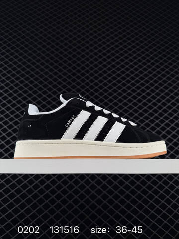 L Adidas Originals Campus 00s HQ8708 36-45 131516 80 Lifestyle Unisex BS-76526