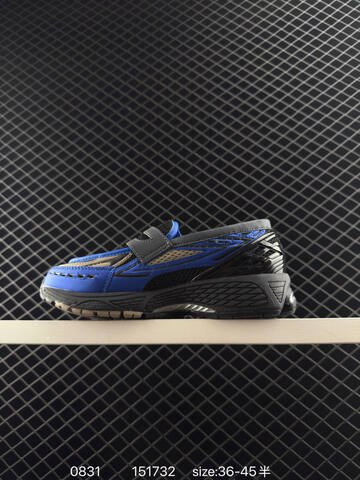 New Balance 1906R Loafer Black Blue Beige Grey EU 36-45 Sneaker Unisex BS-82890