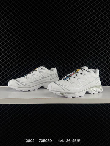 Salomon XA PRO XT-6 GTX SENSIFIT 1 1 Replica High-end Men s And Women s Fashion Sports Running And Basketball Shoes Up To 95 Off Retail During The Current Promotion Casual Lifestyle Sneakers (BS-85707)