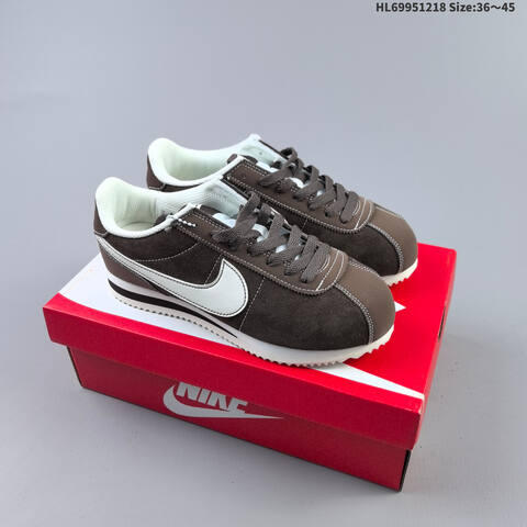 Nike Classic Cortez Cortez DN17 Lifestyle BS-62598