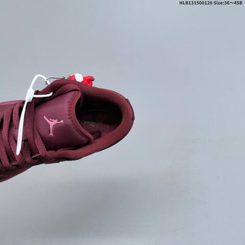 Air Jordan 1 Low AIR JORDAN 1985 Lifestyle BS-66788