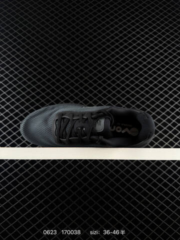 Nike Air Zoom Pegasus Premium Triple Black EU 36-46 Running Shoe - Unisex (BS-70644)
