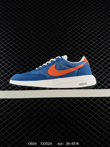 Nike LDV ACG IF2857 Red Grey White Blue Orange EU 36-45 Lifestyle - Unisex (BS-70993)