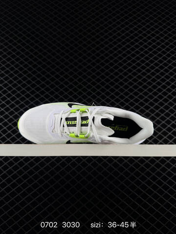 Nike Pegasus Flyknit ZoomX Plus White Neon Green Black EU 36-45 Running Shoe - Unisex (BS-70480)