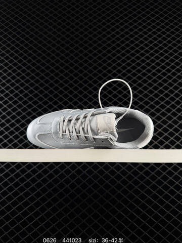 Nike Sprint Sister II White Black EU 36-42 Sneaker - Unisex (BS-70578)