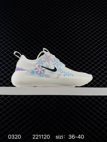 Nike E-Series AD DV2436-001 Black White EU 36-45 Casual - Unisex (BS-72558)