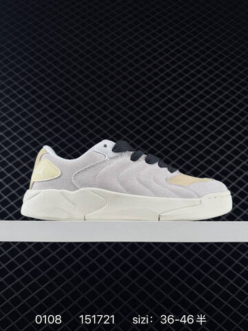 Other Nike Air Jordan Session 90 Lifestyle BS-73248