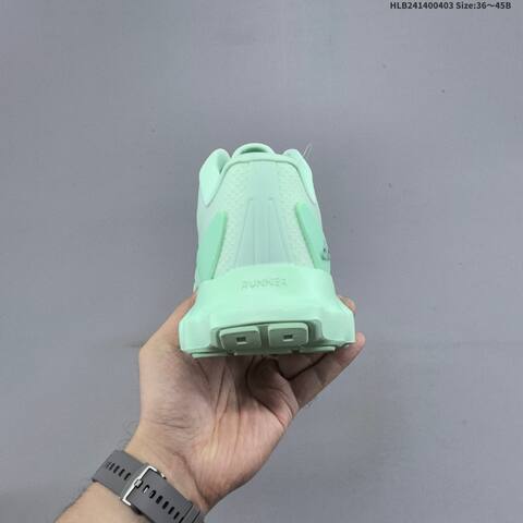 Alo Yoga Alo Runner 36 4 1 1 Replica For Sale High-end Men s And Women s Fashion Sports Running And Basketball Shoes Up To 95 Off Retail During The Current Promotion Casual Lifestyle Sneakers (BS-88130)