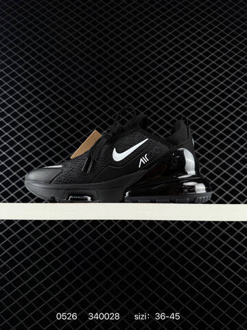 Nike Air Max 270 IO9884 002 36-45 340028 Lifestyle - Unisex (BS-71187)