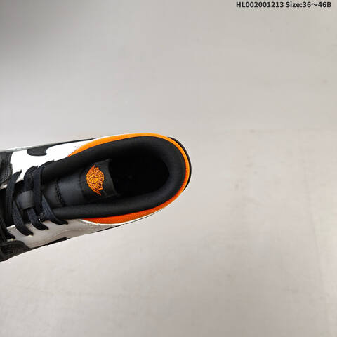 Air Jordan Legacy 312 Low AJ312 Lifestyle BS-67462